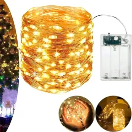 lampki-drucik-timer-100led-10m-cieply-bialy-swiatelka-mirko-na-bateri-cza08