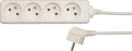 przedluzacz-elektryczny-bialy-4-gniazda-z-uziemieniem-5m-72509-vorel