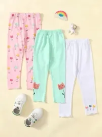 dzieciece-legginsy-kolorowe-kotki-3-pak-90-v3a