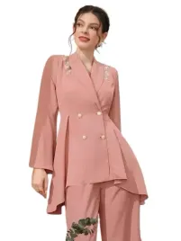 shein-marynarka-rozowa-z-dlugim-rekawem-na-guziki-40-42-l5j