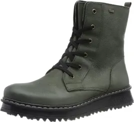 daumling-botki-dzieciece-khaki-skorzane-33-z2i