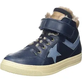 bisgaard-buty-sportowe-skorzane-dzieciece-30-z4w