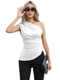 shein-bluzka-asymetryczna-biala-gladka-casual-xs-l5c