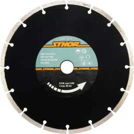 tarcza-diamentowa-segment-hs-230mm-08783-sthor