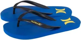 hurley-japonki-gumowe-wsuwane-damskie-42-z3f