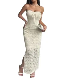 shein-sukienka-bezowa-prosta-maxi-damska-bez-rekawow-40-42-l5q