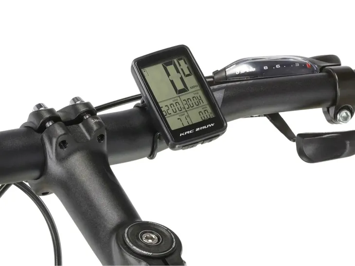 licznik-rowerowy-kross-krc-211-funkcje-podstawowe-czas-jazdy-dystans-calkowity-dystans-etapu-predkosc-chwilowa-predkosc-maksymalna-predkosc-srednia-zegar