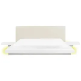 lozko-led-ekoskora-zen-180-x-200-cm-bialy-lumarko