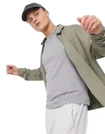 bluza-rozpinana-meska-klasyczna-zielona-l-1dpk