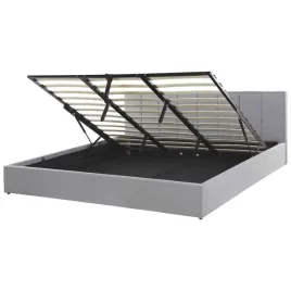lozko-z-pojemnikiem-tapicerowane-180-x-200-cm-jasnoszare-dreux-lumarko