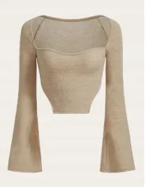 shein-top-damski-dzianinowy-bezowy-casual-38-v7p