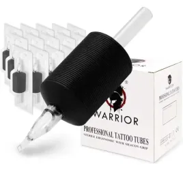 warrior-jednorazowe-rurki-do-tatuazu-5d-miekka-guma-30-mm-15-sztuk