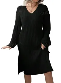 shien-sukienka-czarna-midi-plus-size-prosta-50-lwj
