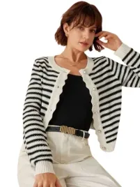 shein-sweter-damski-w-paski-na-guziki-klasyczny-40-42-l5n