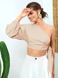 shein-bluzka-bezowa-asymetryczna-z-lnem-36-lfe