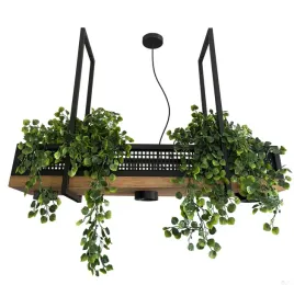 lampa-kwietnik-nowoczesna-gu10-sztywne-mocowanie