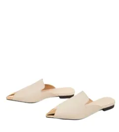 shein-klapki-damskie-bezowe-wsuwane-gladkie-42-l3o