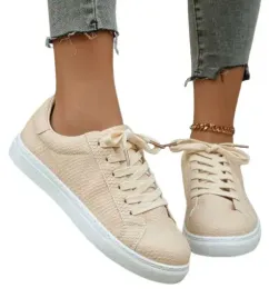 shein-buty-sportowe-wiazane-bezowe-damskie-niskie-38-l5v