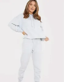 in-the-style-damska-bluza-szara-klasyczna-36-due