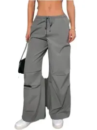 shein-spodnie-damskie-szare-proste-casual-36-l2q
