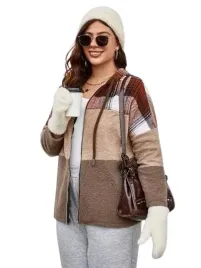shein-plus-size-kurtka-damska-brazowa-50-lwn