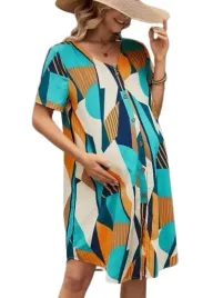 shein-sukienka-ciazowa-prosta-na-guziki-38-l2b