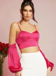 shein-top-damski-satynowy-rozowy-gladki-xs-v7r