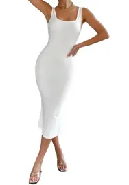 shein-gladka-sukienka-olowkowa-biala-40-42-v7h