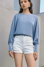 shein-bluzka-luzna-dlugi-rekaw-niebieska-l-xl-v3t