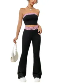 shein-damski-top-czarny-z-rozowa-koronka-tuba-34-l5s