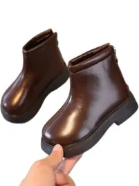 shein-botki-dla-dziewczynki-brazowe-22-l3h
