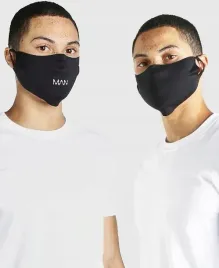 boohoo-3pak-maseczki-czarne-z-nadrukiem-yhc