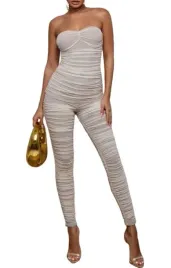 legginsy-marszczone-dlugie-bezowe-gladkie-36-l2k