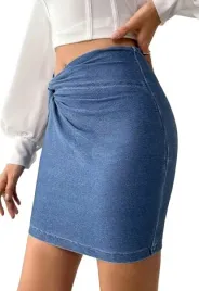 shein-spodnica-niebieska-olowkowa-mini-28-l2m