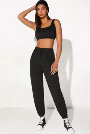 shein-czarne-spodnie-dresowe-proste-casual-36-vbw