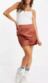missguided-spodnica-satynowa-miedziana-mini-38-rzq