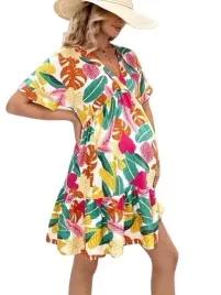 shein-sukienka-kolorowa-krotka-ciazowa-36-l2d