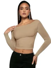 shein-bluzka-bezowa-z-dlugim-rekawem-40-42-l2v