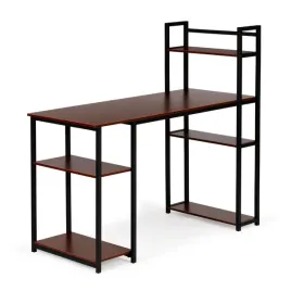 biurko-komputerowe-biurowe-stol-regal-polki-loft-dab-modernhome