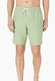 amazon-essentials-kapielowki-zielone-meskie-m-spq