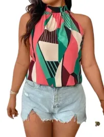 shein-plus-size-bluzka-bez-rekawow-wzor-52-l2u