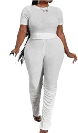 shein-plus-size-komplet-bialy-marszczenia-46-l2q