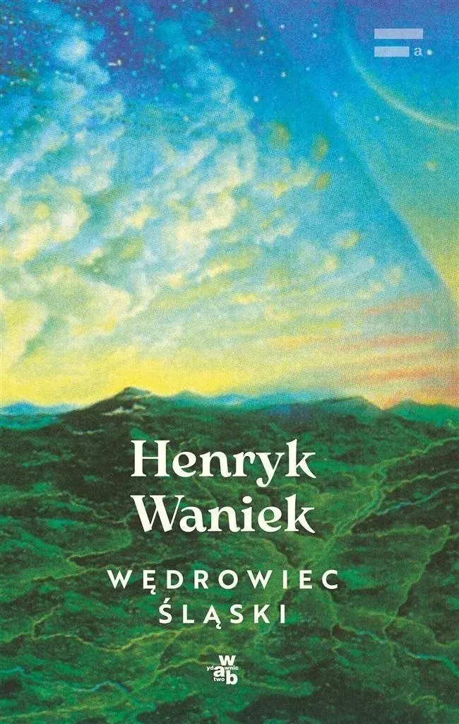 wedrowiec-slaski-henryk-waniek