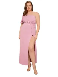 shein-sukienka-plus-size-rozowa-prosta-52-lhw