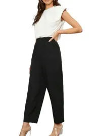 shein-spodnie-czarne-proste-casual-basic-36-vik