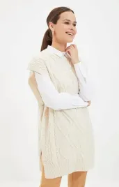trendyol-damski-sweter-bezowy-prosty-40-42-y5u