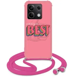 etui-do-xiaomi-redmi-note-13-5g-crossbody-malinowy-case-dla-kobiet-girl-wz