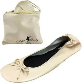 after-party-pumps-baletki-damskie-bezowe-gladkie-40-41-z3a