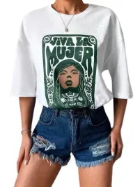 shein-t-shirt-bialy-z-nadrukiem-na-co-dzien-m-wle