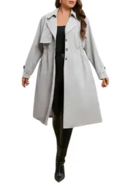 shein-plus-size-plaszcz-damski-szary-guziki-46-lsm